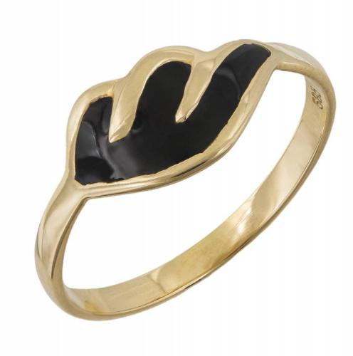 χρυσό δαχτυλίδι 012383 Χρυσός 14 Καράτια