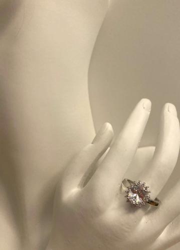 Jewels & Watches Bazaar - Γυναικείο Δαχτυλίδι OZZE