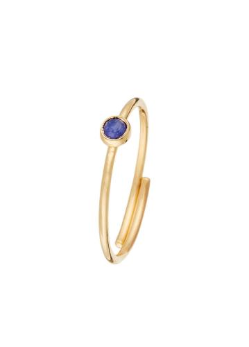 Jewels & Watches Bazaar - Γυναικείο Δαχτυλίδι MOONSTONE