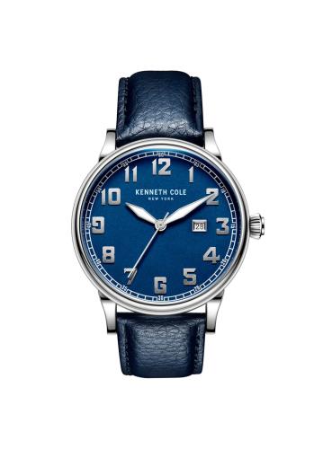 Κenneth Cole New York Watches & More - Ανδρικό Ρολόι KCNY