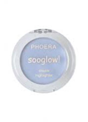 Maybelline & More - Phoera Cosmetics Highlighter Cream Solaris 108 (3.8g)
