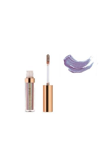 Maybelline & More - Phoera Cosmetics Iridescent Lip Gloss Mermaid Thighs 302 (2.5ml)