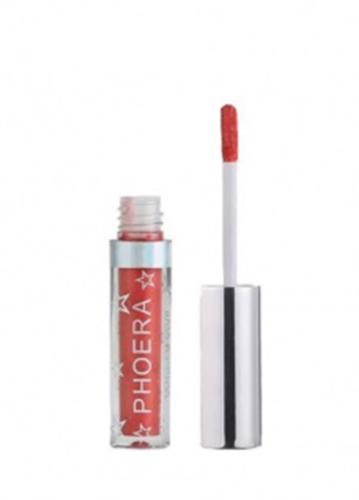 Maybelline & More - Phoera Cosmetics Liquid Eyeshadow Carefree 116 (2.5ml)