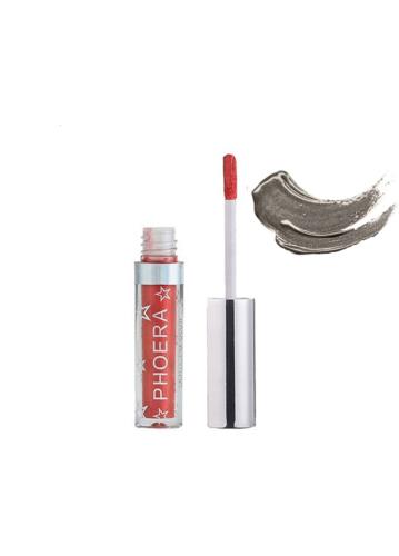 Maybelline & More - Phoera Cosmetics Liquid Eyeshadow Midnight 108 (2.5ml)