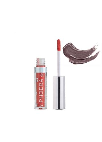 Maybelline & More - Phoera Cosmetics Liquid Eyeshadow Trust Fund 107 (2.5ml)