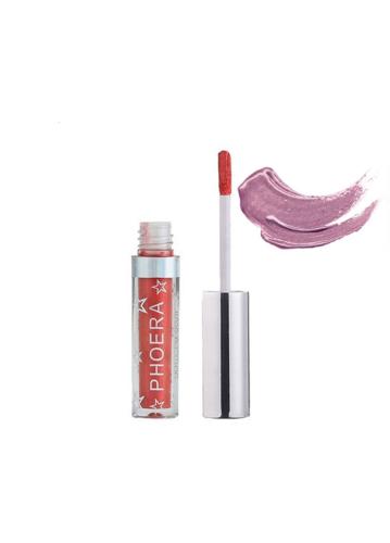 Maybelline & More - Phoera Cosmetics Liquid Eyeshadow Unicorn Hype 110 (2.5ml)