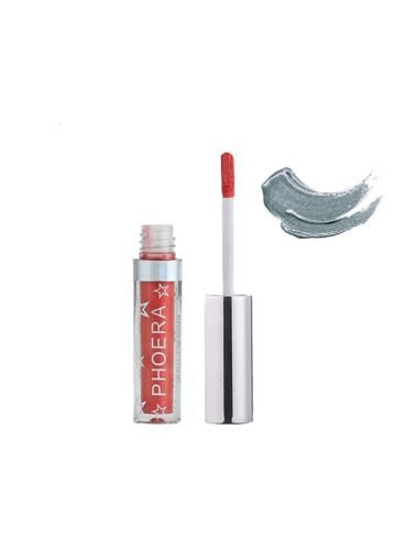 Maybelline & More - Phoera Cosmetics Liquid Eyeshadow Azul Lemonade 111 (2.5ml)