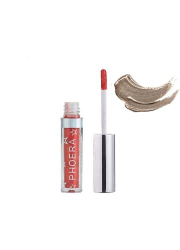 Maybelline & More - Phoera Cosmetics Liquid Eyeshadow Forest 104 (2.5ml)