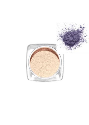 Maybelline & More - Phoera Cosmetics Matte Eyeshadow Powder Plum 407 (3g)