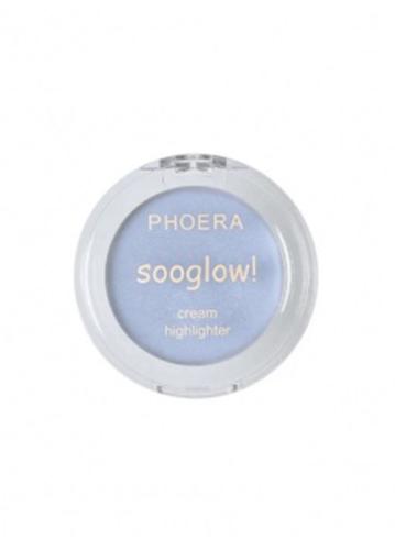 Maybelline & More - Phoera Cosmetics Highlighter Cream Lunaris 107 (3.8g)