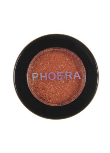 Maybelline & More - Phoera Cosmetics Shimmer Eyeshadow Awake 117 (3g)
