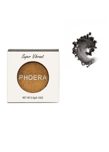 Maybelline & More - Phoera Cosmetics Shimmer Eyeshadow Catrina 105 (3g)