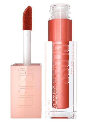 Maybelline & More - Maybelline - Lip gloss Lifter Gloss - 009