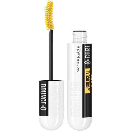 Maybelline & More - Maybelline The Colossal Curl Bounce Mascara After Dark 10ml