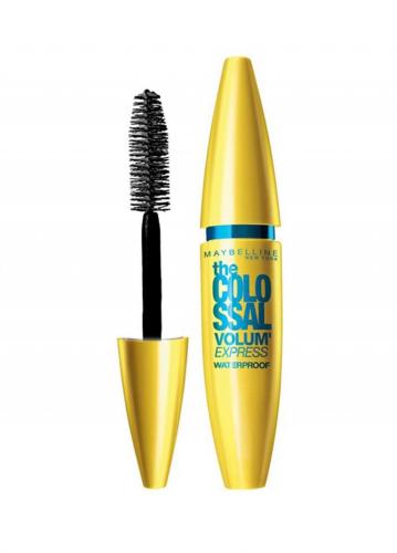 Maybelline & More - Volum' Express The Colossal Waterproof