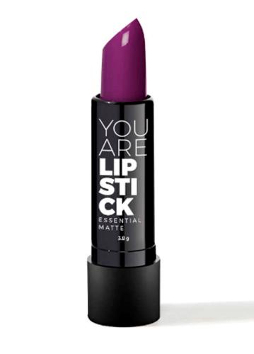 Maybelline & More - Essential lipstick-Pensee