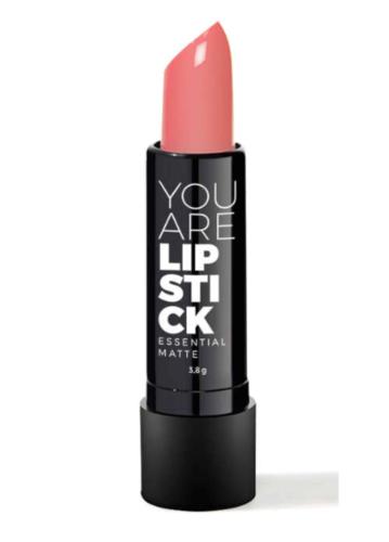Maybelline & More - Essential Matte Lipstick-hibiscus