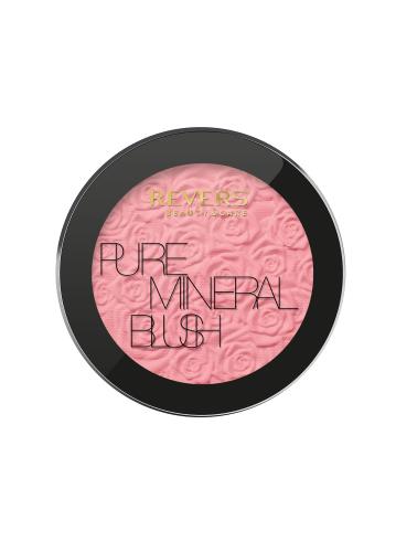 Maybelline & More - Pure Mineral Blush 14