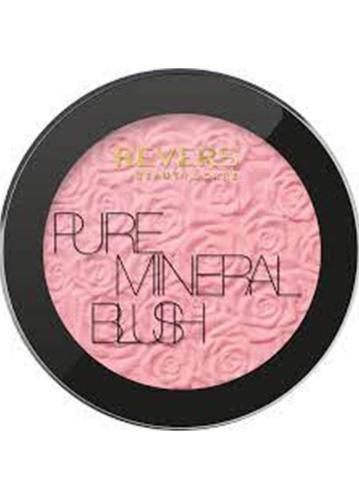 Maybelline & More - Pure Mineral Blush 15