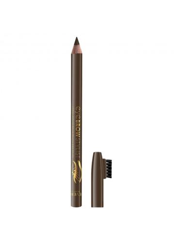 Maybelline & More - Revers Eyebrow Stylist Pencil dark brown