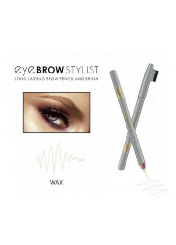 Maybelline & More - Revers Eyebrow Stylist Pencil Wax
