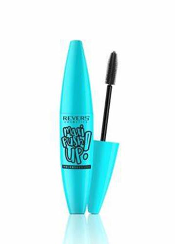 Maybelline & More - revers maxi pushup mascara new