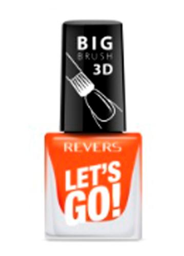 Maybelline & More - REVERS Nail polish LET'S GO-65