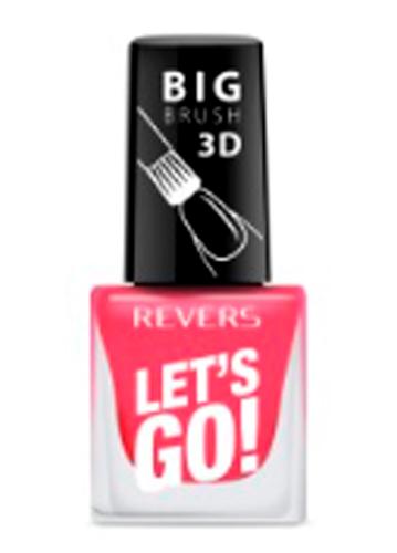 Maybelline & More - REVERS Nail polish LET'S GO-70