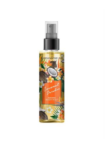 Maybelline & More - REVERS Perfumed Body Mist GP Coconut Paradise 200ml
