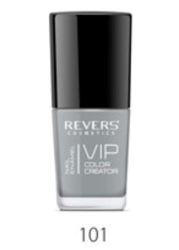 Maybelline & More - Revers VIP Nail Laquer 101
