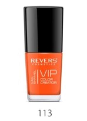Maybelline & More - Revers VIP Nail Laquer 113