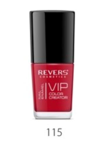 Maybelline & More - Revers VIP Nail Laquer 115