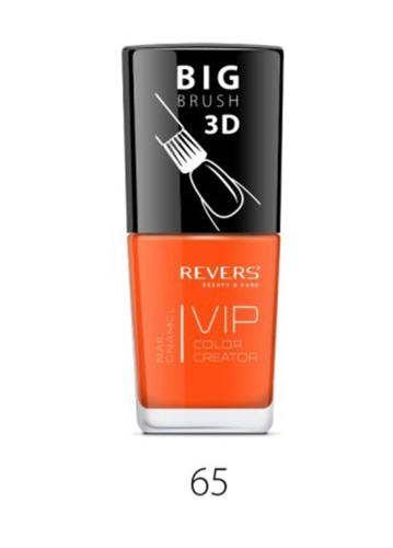Maybelline & More - Revers VIP Nail Laquer 65