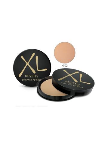 Maybelline & More - Revers Xl Powder No 02