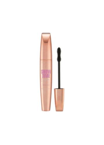 Maybelline & More - Sunkissed Show Time Defining Mascara
