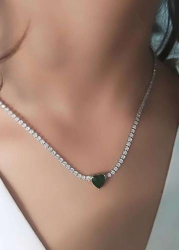 Jewels & Watches Bazaar - Γυναικείο Κολιέ PAOLITAS DREAM