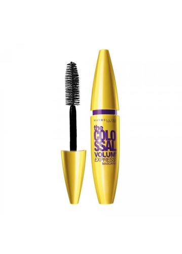 Maybelline & More - The Colossal Black