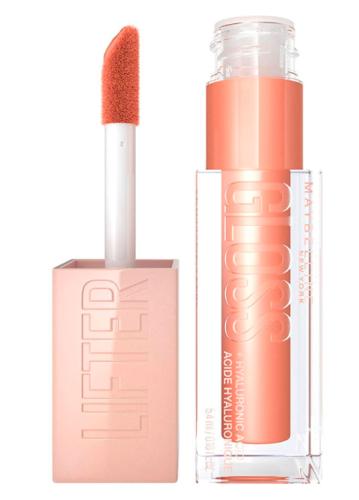 Maybelline & More - Maybelline - Lip gloss Lifter Gloss - 007