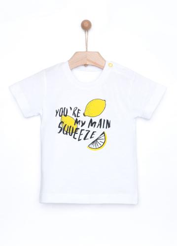 Yellowsub - Παιδική Μπλούζα YELLOWSUB