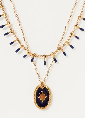 Jewels & Watches Bazaar - Γυναικείο Κολιέ Come