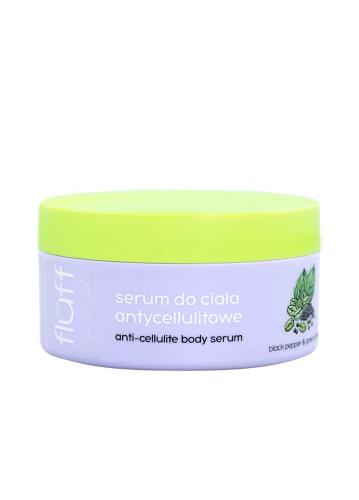 Beauty Clearance - Fluff Anti-Cellulite Serum 100 ml