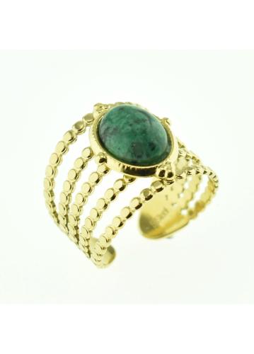 Jewels & Watches Bazaar - Γυναικείο Δαχτυλίδι OZZI