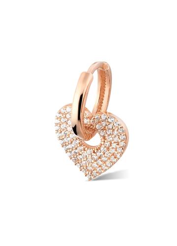 Jewels & Watches Bazaar - Γυναικείο Σκουλαρίκι Earparty