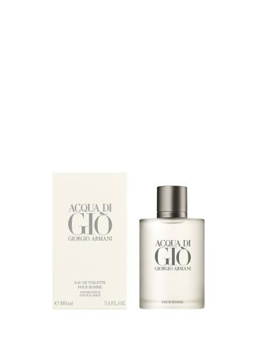 Branded Perfumes - Ανδρικό Άρωμα EDT 100ml Giorgio Armani
