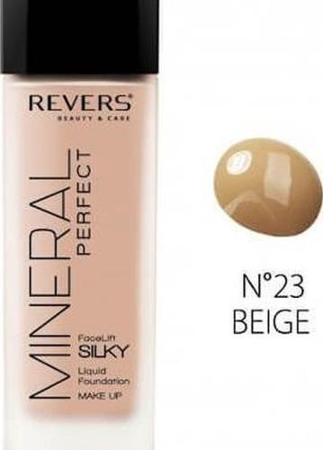 Beauty Basket - Mineral Perfect Foundation 23 Beige