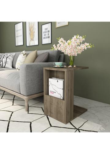 Carpets & Deco Shop - Βοηθητικό Τραπέζι Kalune Design