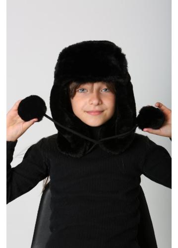 Abigail Accessories - Παιδικό Καπέλο/Σκουφί Abigail
