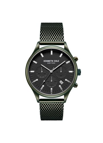 Κenneth Cole New York Watches & More - Ανδρικό Ρολόι KCNY