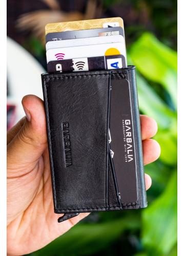 Bags & Phone Accessories - Πορτοφόλι Καρτών Garbalia