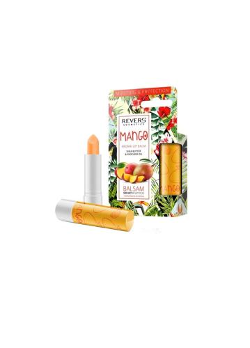 Beauty Basket - Revers Cosmetics Lip Balm Mango
